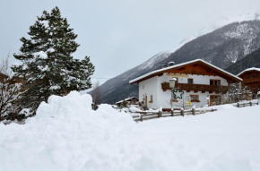 Ferienwohnung Haas Maria, Neustift Im Stubaital, Österreich